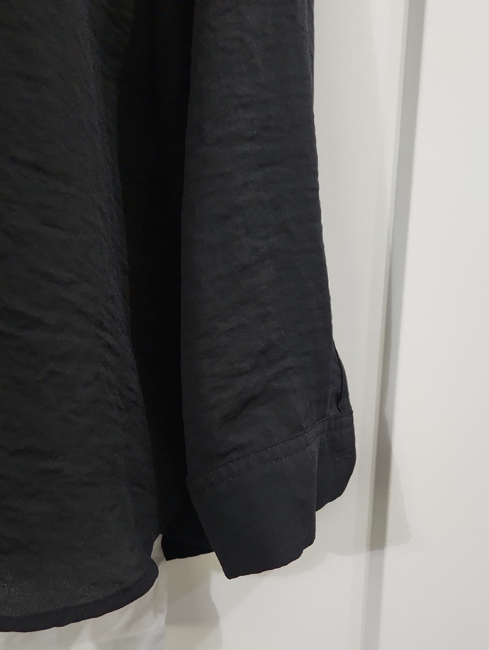 Button Up Tunic - Picture 3 of 3